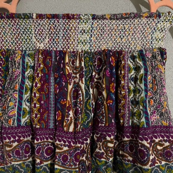 Super Cute Patterned Shorts - Picture 3 of 3